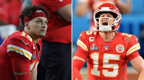 Super Bowl 2020: Patrick Mahomes, Kansas City Chiefs vs San Francisco ...