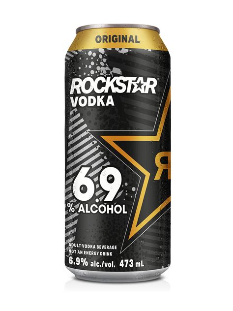 Rockstar Original | LCBO