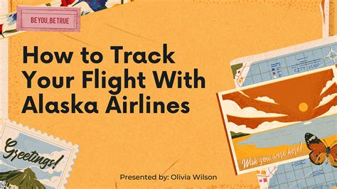 How to Track Your Flight With Alaska Airlines | by Cheap Flights ...