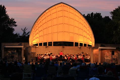 Free Concerts In Kenosha | Annual Events & Music Festivals