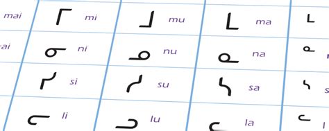 Inuktitut Syllabics - Nunavik-IcE