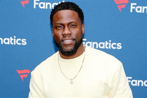 Kevin Hart Sets New Netflix Standup Comedy Special - TheWrap