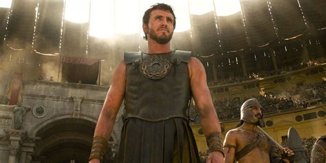 'Gladiator II' Retcons This Major Detail From the First Movie, But It Works