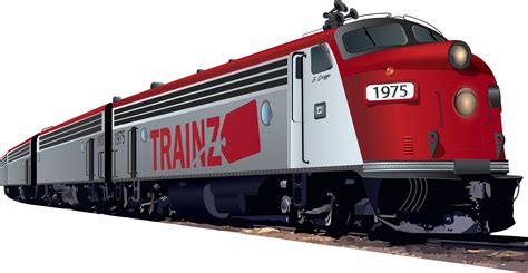 Z Scale Model Railroading | Z Scale Trains Sets | Z Scale Train Sale – Trainz