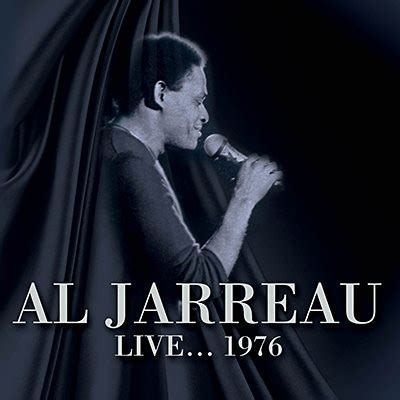 Al Jarreau – Live 1976… – CD (Album, Remastered + 2 more), 2017 [r16791063] | Discogs