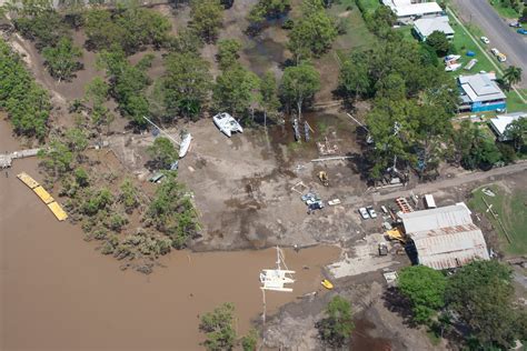 Bundaberg, After Flood Jan 2011 | Bundaberg Slipways suffere… | Flickr