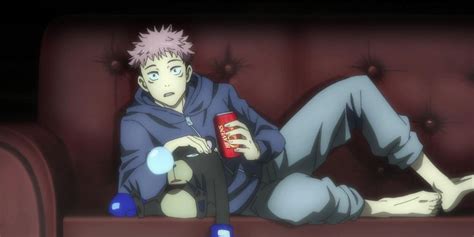 Jujutsu Kaisen: Weaknesses Yuji Itadori Has