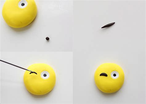 Polymer Clay Emoji Faces Tutorial | Woo! Jr. Kids Activities