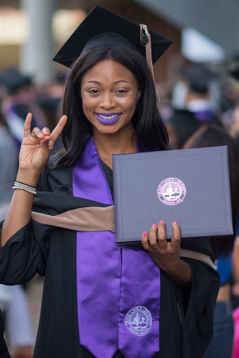 Grand Canyon University Graduation Pics