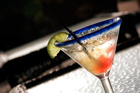 Sedona Drink | It tastes better than it looks... | Thales | Flickr
