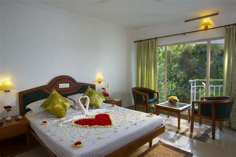 PERIYAR MEADOWS LEISURE HOTEL (Kumily) - Hotel Reviews, Photos, Rate Comparison - Tripadvisor