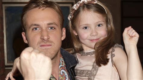 Ryan Gosling and Eva Mendes welcome baby girl: Six reasons why he will be the best celebrity dad ...