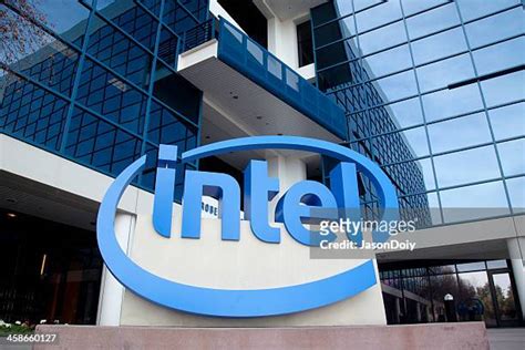 579 Intel Headquarters Stock Photos, High-Res Pictures, and Images ...