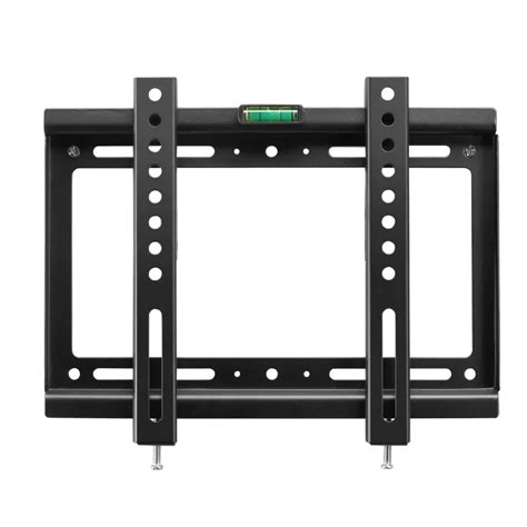 Suptek Universal TV Wall Mount Black Bracket for most 14 32 Inch TV Stand Bracket MF32021-in TV ...