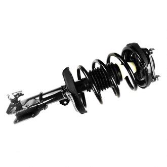 2000 Mazda Protege Replacement Suspension Parts - CARiD.com