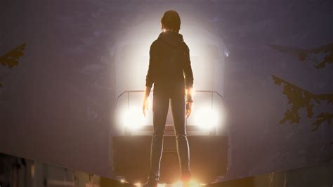 Life is Strange: Before the Storm — Episode One review - Polygon