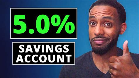 16 BEST High Yield Savings Accounts of 2022 (Highest APY!) – Habesha ...