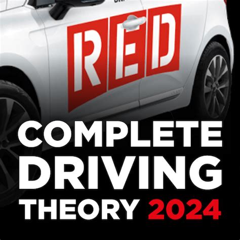 RED Complete Driving Theory - Apps on Google Play