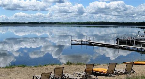 Gull Lake in the Minnesota Northwoods | Minnesota Northwoods