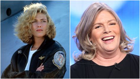 See the 'Top Gun' Cast, Then and Now (Photos)