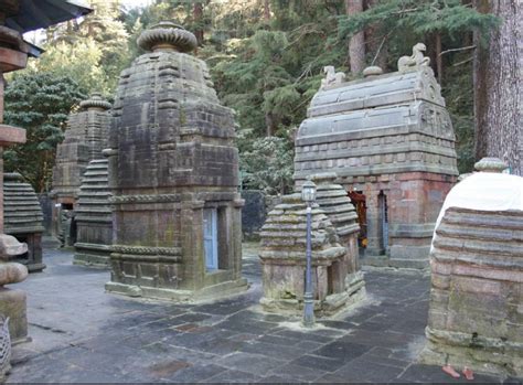 Jageshwar Jyotirlinga Temple, Pooja, Dham, Timings, History