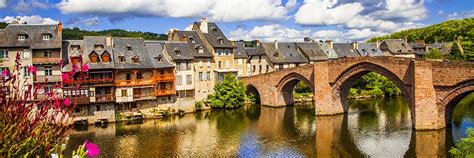 Dordogne River UNESCO Heritage Sites - River Cruise Your Way