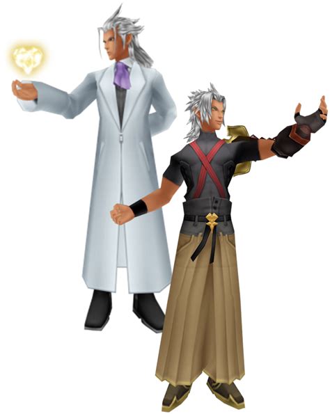 Terra-Xehanort | Xehanort Wiki | Fandom