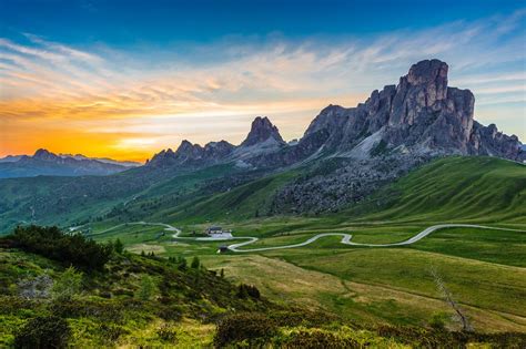 Dolomiten Foto & Bild | landschaft, berge, bergseen Bilder auf fotocommunity