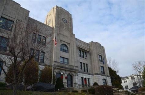 City Council passes first reading of budget with 18.8% tax hike – Hazleton Standard Speaker