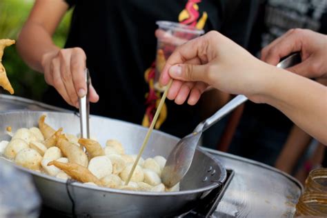 Get to Know Filipino ‘Merienda’ Food | Philippine Primer