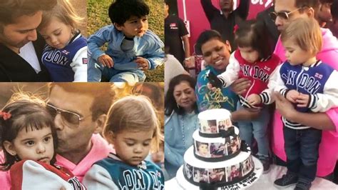 Karan Johar Kids Birthday Party 2019 | Taimur Ali Khan, Varun Dhawan ...