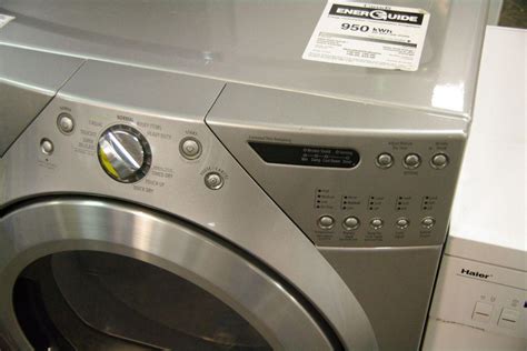 WHIRLPOOL DUET GREY WASHER & DRYER SET - Able Auctions