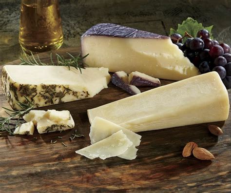 Sartori Cheese: World-Class Parmesan from Wisconsin