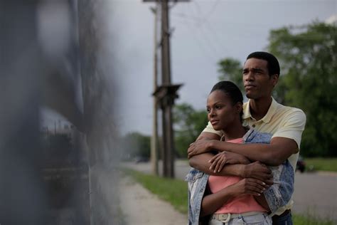 Barack Obama takes Michelle Robinson on a first date in ‘Southside With ...