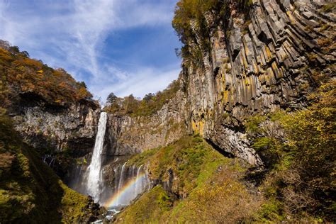 The Waterfalls of Nikkō: Kegon, Ryūzu, and Yutaki | Nippon.com