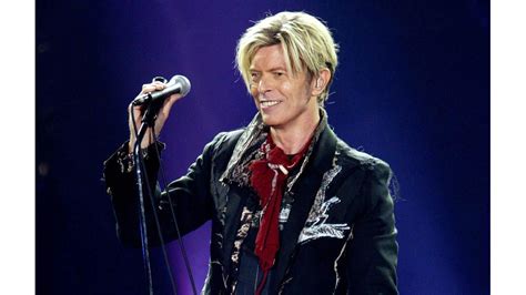 David Bowie: First Five Years documentary being made - 8days