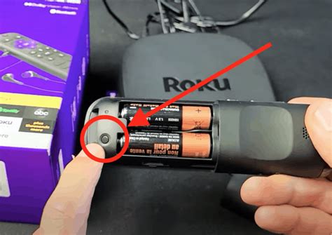 How to Sync Roku Remote Without Pairing Button (2 Methods!)