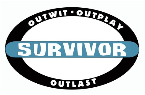 Survivor Logo Make Your Own / Survivor Logo Free Name Design Tool From Flaming Text - Cara Dopan