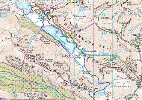 Haystacks & Buttermere walk - Alfred Wainwrights best Lake District view | The Hiking Photographer