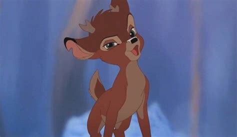 Pin by Astrid Goubault on Bambi | Deer drawing, Cartoon, Disney