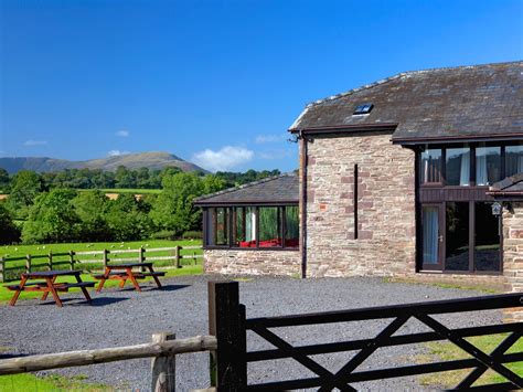 Beacons Lodge - Brecon | Beacons Lodge - Brecon in Brecon Town