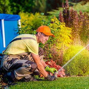 We’re Your #1 Sprinkler Repair Goodyear AZ Service - Sprinkler Doctors