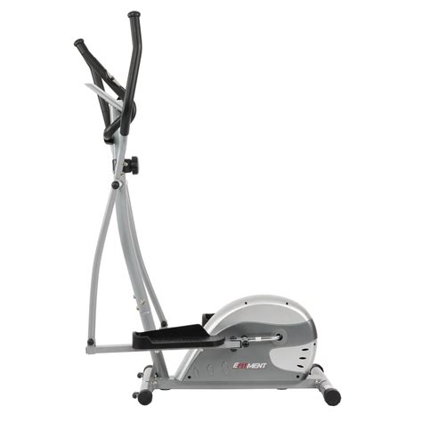 Best Compact Elliptical Blog: Small Elliptical Machine