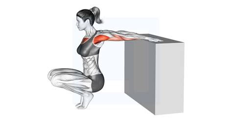 Reverse Shoulder Stretch - Guide, Benefits, and Form