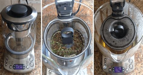 My Review of The Breville One-Touch Tea Maker - The Machine That Makes ...