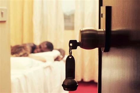 The 9 worst hotel horror stories