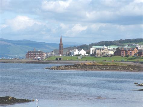 Largs, Scotland | Landscape, Places to see, San francisco skyline