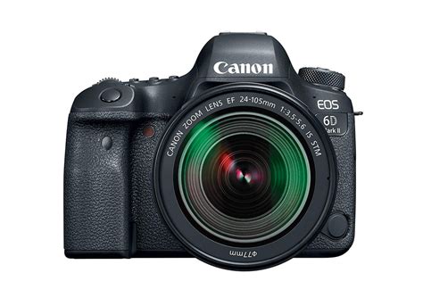 Best Canon Camera - Reviewed & Tested in 2020 | Full Buyer Guide