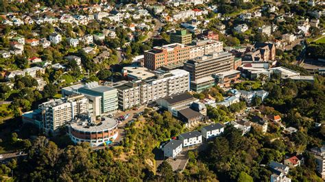 Wellington Faculty of Humanities and Social Sciences | Victoria University of Wellington