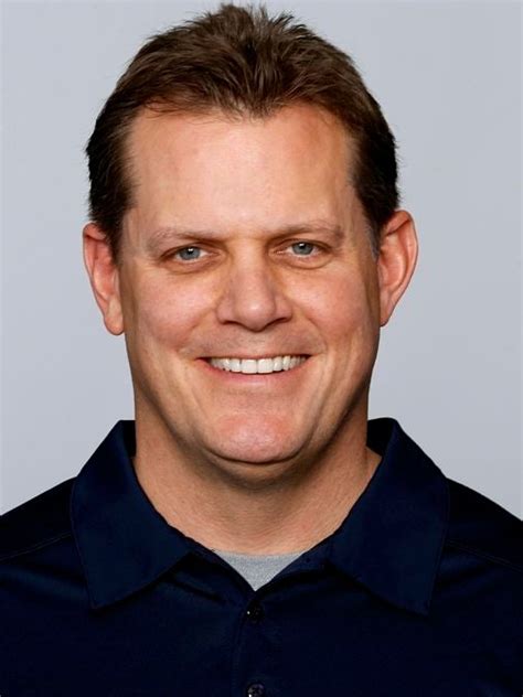 Giff Smith, Defensive Line Coach (FB), Tennessee Titans